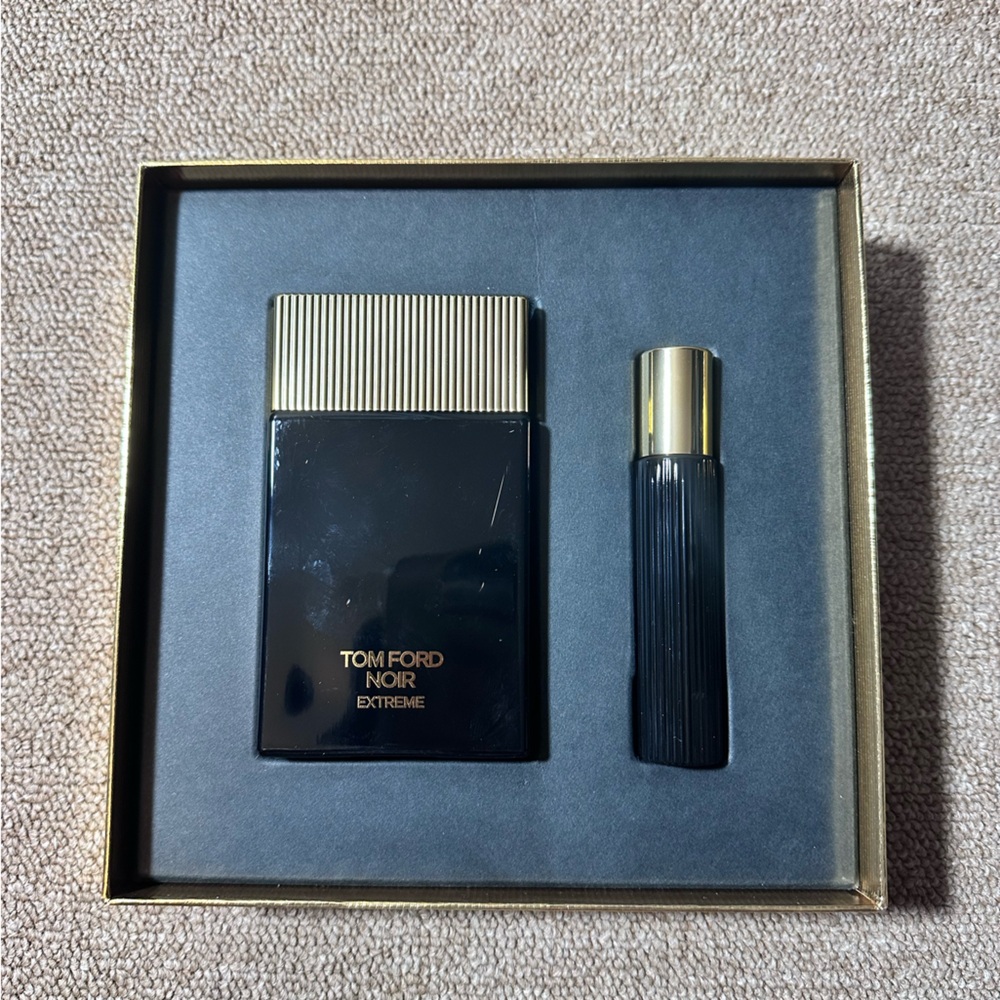 Tom Ford Noir Extreme